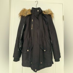 Dynamite winter jacket